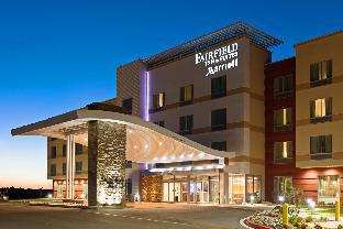 Tucumcari (NM) United States Hotels
