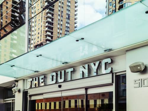 Nueva York, Nueva York) Estados Unidos c&oacute;digo de promoci&oacute;n de hotel booking.com