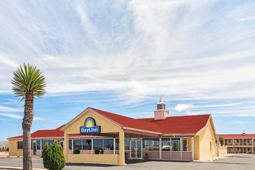 Van Horn (Texas) United States Promo Code Booking.com