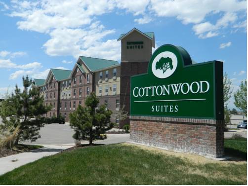 Westminster (Colorado) United States Hotel