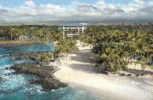 Hawaii The Big Island United States Hotels