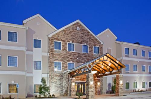 Longview (Texas) United States Promo Code Booking.com