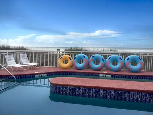North Myrtle Beach (South Carolina) United States Hotel