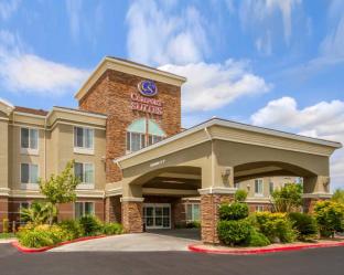 Turlock (CA) United States Hotels