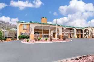 Russellville (KY) United States Hotels