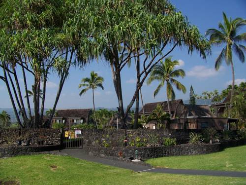 Punaluu (Big Island, Hawaii) United States Hotel