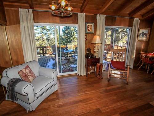 Big Bear Lake Kalifornien Vereinigten Staaten Promo-Code Booking.com