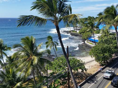 Kailua-Kona (Isla Grande, Hawái) Estados Unidos código de promoción de hotel booking.com