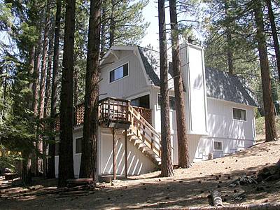South Lake Tahoe (California) United States Hotel