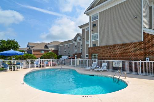 Myrtle Beach (South Carolina) United States Promo Code Booking.com