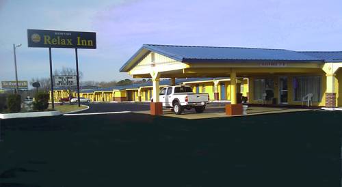 Benton (Arkansas) United States Hotel