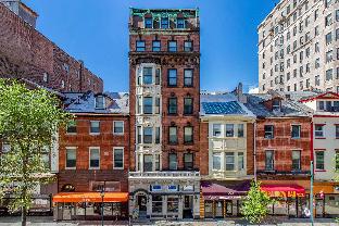 Philadelphia (PA) United States Promo Code Agoda.com