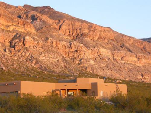 Hurricane (Utah) United States Hotel