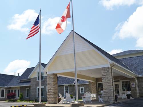Marblehead (Ohio) United States Hotel