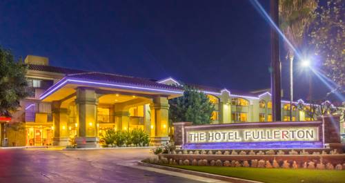 Fullerton Kalifornien Vereinigten Staaten Promo-Code Booking.com
