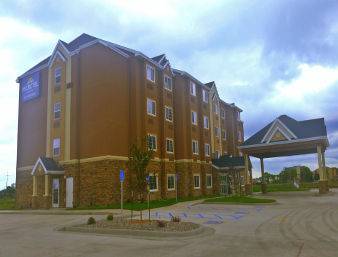 Moorhead Minnesota Vereinigten Staaten Promo-Code Booking.com