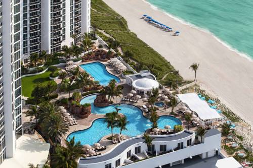 Sunny Isles Beach Florida Vereinigten Staaten Promo-Code Booking.com