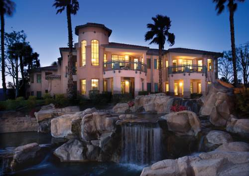 Palm Desert Kalifornien Vereinigten Staaten Promo-Code Booking.com