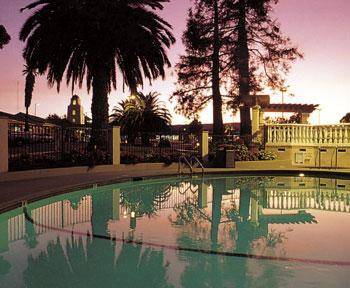 Millbrae Kalifornien Vereinigten Staaten Promo-Code Booking.com