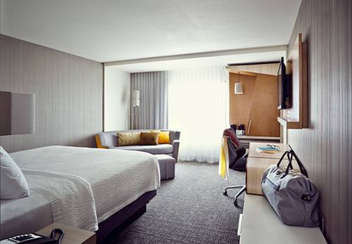 Carrollton United States Hotel