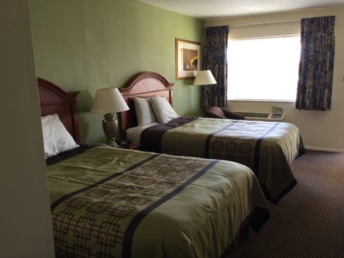 Madisonville (Kentucky) Estados Unidos codigo de promocion booking.com