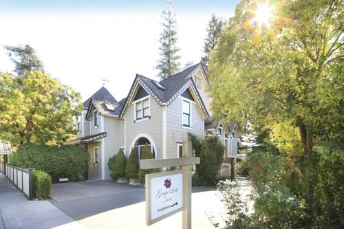 Healdsburg Kalifornien Vereinigten Staaten Promo-Code Booking.com