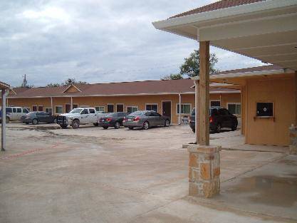 Jourdanton (Texas) United States Promo Code Booking.com