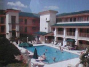 Augusta (GA) United States Hotels