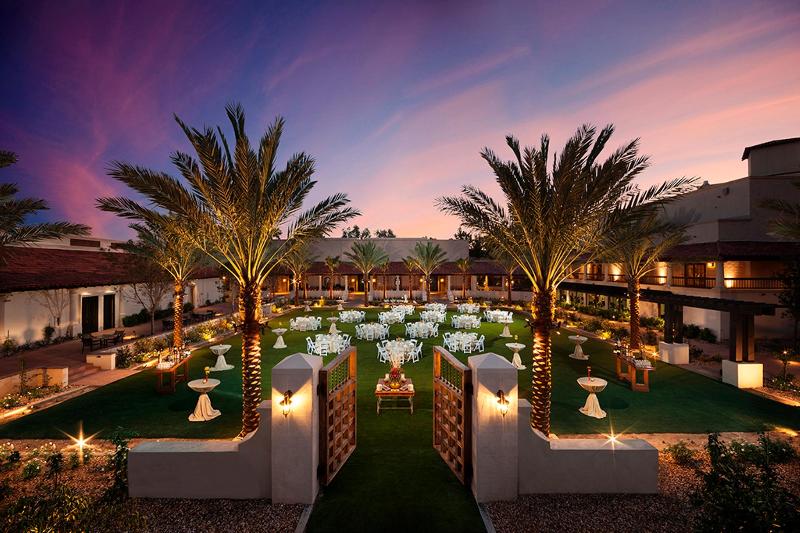 Phoenix (AZ) United States Hotels