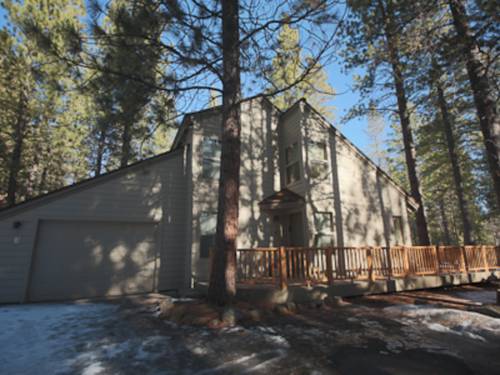 Sunriver (Oregon) United States Promo Code Booking.com