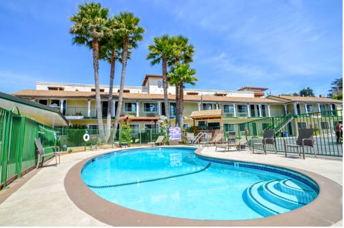 Santa Cruz (California) United States Promo Code Booking.com