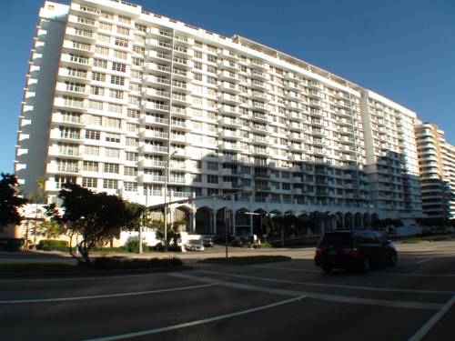 Miami Beach (Florida) United States Hotel