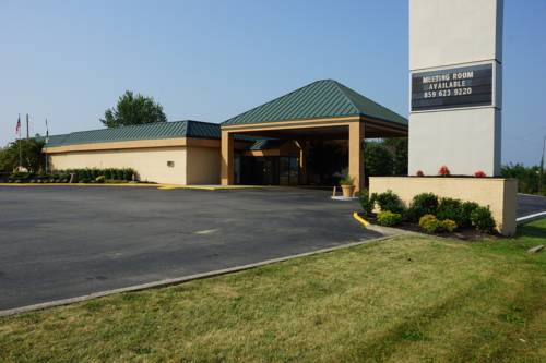 Richmond (Kentucky) Estados Unidos codigo de promocion booking.com