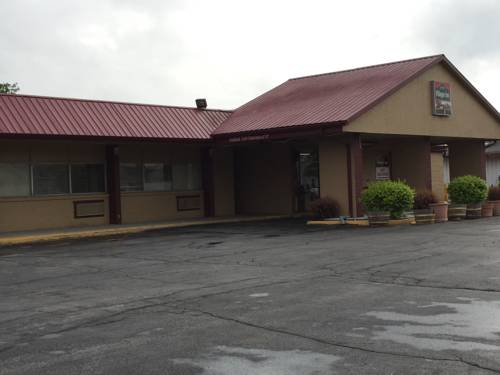 Springfield (Ohio) United States Promo Code Booking.com