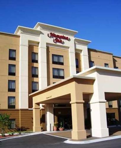 Jacksonville (Florida) United States Hotel