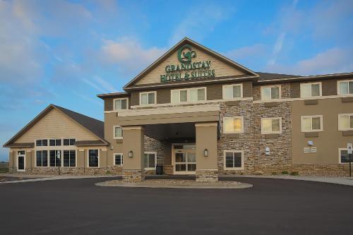 Tea United States Hotels