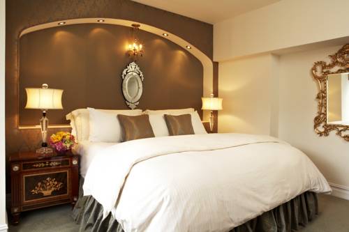 New York, New York Vereinigten Staaten Promo-Code Booking.com