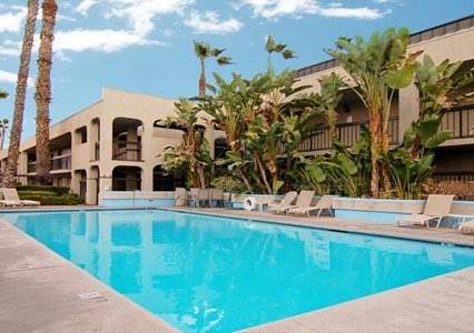 Riverside (California) United States Hotel