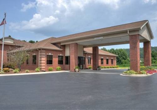 Marion (North Carolina) United States Promo Code Booking.com