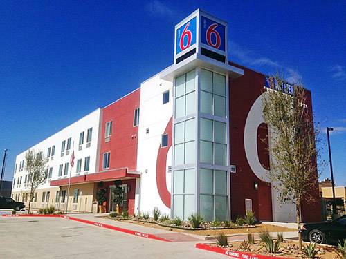 Laredo (Texas) Estados Unidos codigo de promocion booking.com