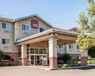Portland (OR) United States Hotels