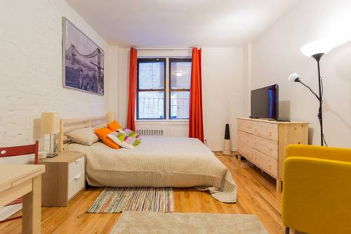 Nueva York Estados Unidos código de promoción de hotel booking.com