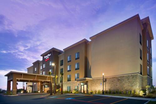 Eagle Pass (Texas) United States Hotel