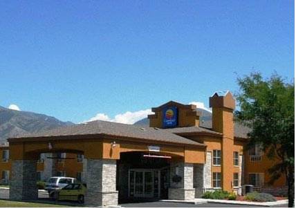 Logan (Utah) Estados Unidos codigo de promocion booking.com