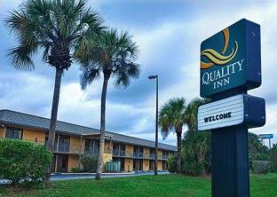 Elkton (FL) United States Hotels