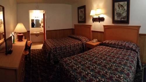 Halethorpe (MD) United States Hotel