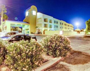 Tucson (AZ) United States Promo Code Agoda.com