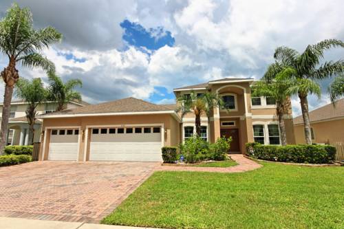 Davenport Florida Vereinigten Staaten Promo-Code Booking.com