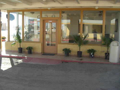 Deming (Nuevo México) Estados Unidos código de promoción de hotel booking.com