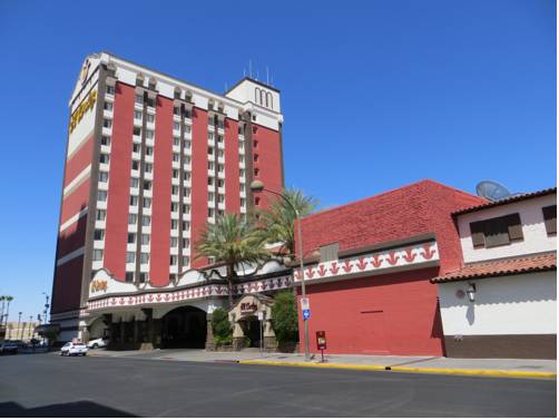 Las Vegas (Nevada) United States Hotel
